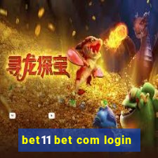 bet11 bet com login